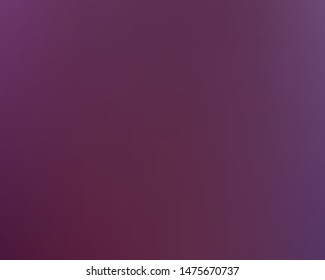 Abstract soft color background. Commercial backdrop with simple muffled colors. Vector illustration theme. Violet modern screen effective design for user interface.