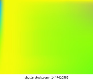 Abstract soft color background. Creative backdrop with simple muffled colors. Vector illustration concept. Green modern screen effective design for user interface.