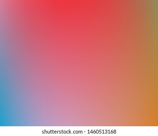 Abstract soft color background. Creative backdrop with simple muffled colors. Vector illustration concept. Pink modern screen effective design for user interface.