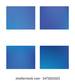 Abstract soft color background. Creative backdrop with simple muffled colors. Vector illustration texture. Blue modern screen effective design for user interface.