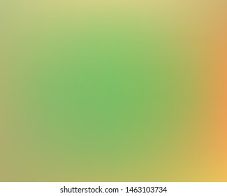 Abstract soft color background. Flat backdrop with simple muffled colors. Vector illustration vintage. Green modern screen effective design for user interface.