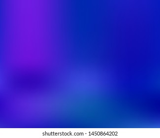 Abstract soft color background. Fresh backdrop with smooth muffled colors. Vector illustration texture. Blue modern screen effective design for user interface.