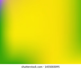 Abstract soft color background. Light backdrop with simple muffled colors. Vector illustration theme. Yellow modern screen effective design for user interface.