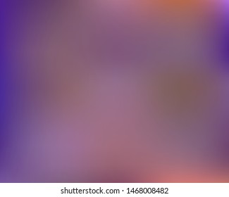 Abstract soft color background. Light backdrop with simple muffled colors. Vector illustration pastel. Blue modern screen effective design for user interface.