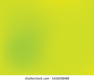 Abstract soft color background. Liquid backdrop with bright rainbow colors. Vector illustration texture. Yellow modern screen effective design for user interface.