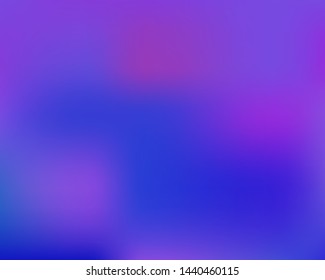 Abstract soft color background. Liquid backdrop with bright rainbow colors. Vector illustration pastel. Violet modern screen effective design for user interface.