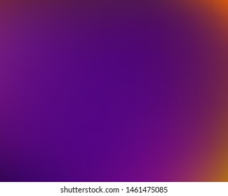 Abstract soft color background. Minimal backdrop with simple muffled colors. Vector illustration concept. Violet modern screen effective design for user interface.