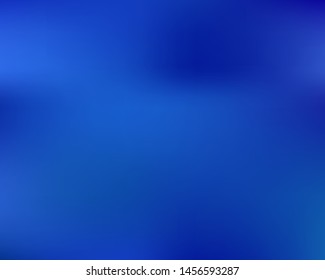 Abstract soft color background. Simple backdrop with simple muffled colors. Vector illustration texture. Blue modern screen effective design for user interface.