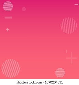 abstract soft color background template