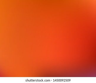 Abstract soft color background. Vector illustration space. Colorful backdrop with simple muffled colors. Red modern screen effective design for user interface.