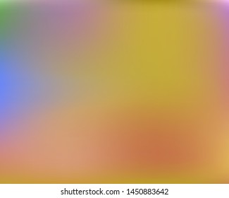 Abstract soft color background. Vector illustration space. Simple backdrop with simple muffled colors. Pink modern screen effective design for user interface.