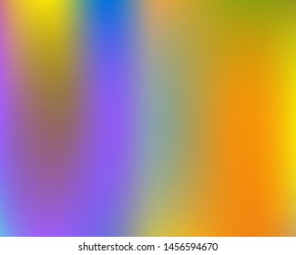 Abstract soft color background. Vector illustration concept. Fresh backdrop with simple muffled colors. Violet modern screen effective design for user interface.