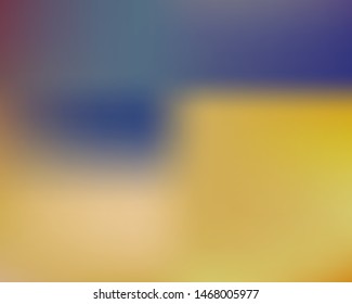 Abstract soft color background. Vector illustration elements. Commercial backdrop with simple muffled colors. Blue modern screen effective design for user interface.