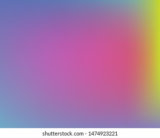 Abstract soft color background. Vector illustration art. Flat backdrop with simple muffled colors. Violet modern screen effective design for user interface.