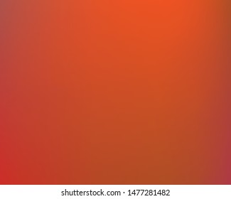 Abstract soft color background. Vector illustration flyer. Dynamic backdrop with simple muffled colors. Red modern screen effective design for user interface.