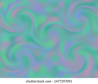 Abstract soft color background. Vector illustration concept. Simple backdrop with simple muffled colors. Green modern screen effective design for user interface.