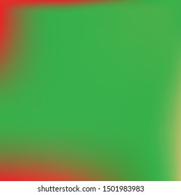 Abstract soft color background. Vector illustration pastel. Creative backdrop with simple muffled colors. Green modern screen effective design for user interface.
