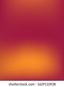 Abstract soft color background. Vector illustration texture. Fluid backdrop with simple muffled colors. Green modern screen effective design for user interface.