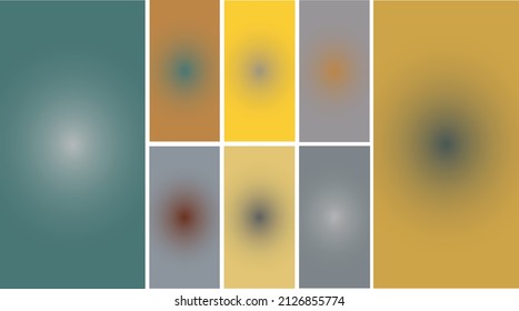 Resumen Gradiente de color suave. Colorida pantalla moderna, de fondo natural. para tu diseño gráfico, banner, afiche, aplicación móvil, portada dinámica, plantilla, infografía de negocios, medios sociales, ux, ui