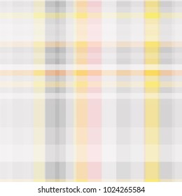 Abstract soft color pattern. Simple background. Vector