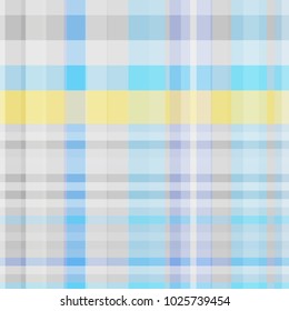 Abstract soft color pattern. Simple background. Vector