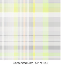 Abstract soft color pattern. Simple background. Vector