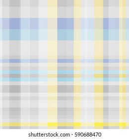 Abstract soft color pattern. Simple background. Vector