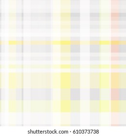 Abstract soft color pattern. Simple background. Vector