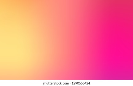 abstract soft color vector background