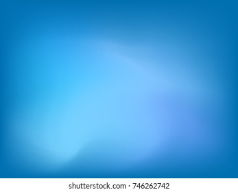 abstract, soft colorful background