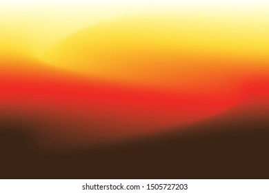 Abstract soft colorful smooth blurred textured background. Color mesh.