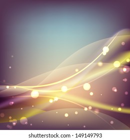 abstract soft dreamy background 