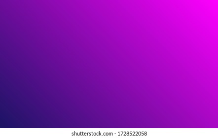 Abstract soft gradient background with blur effect. Layout design with copy space. 