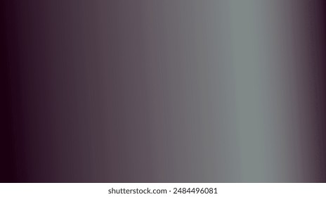 Abstract soft gradient background with glow solid color vector illustrator. Gradient vector, colorful design background, softness, multi colored vector design. 