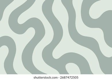 Fondo líquido gris suave abstracto