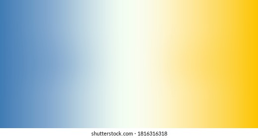 Abstrakte, weiche, helle Unschärfe und orangefarbene Farbkorrektur pastellfarbene Hintergrundstruktur. Perfekt für Grafikdesign-Poster-Banner und -Hintergrund.