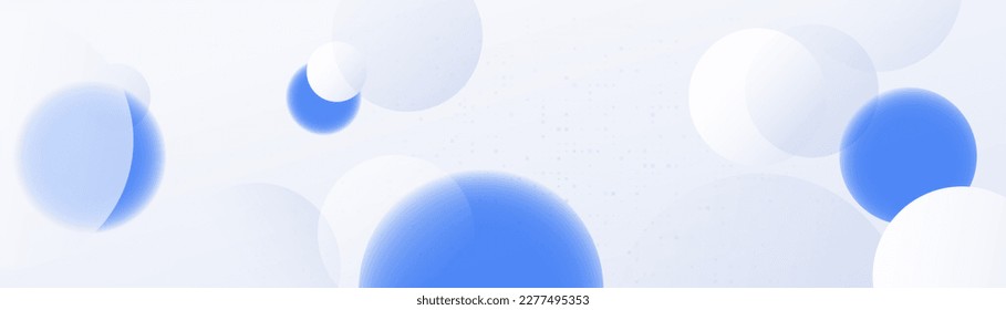 Vector  Abstract light