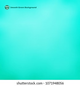 Abstract of soft mesh green background illustration, illustration vector eps10