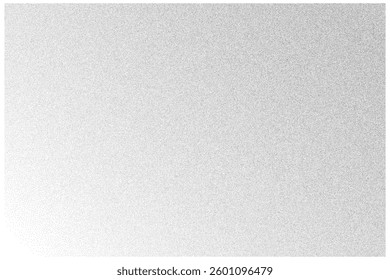 Abstract soft Noise Texture with Black and White Gradient