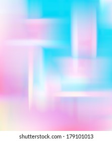 abstract soft pale sky smooth pastel background vector illustration with gradients soft colors