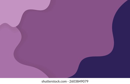 Abstract Soft pastel colour background