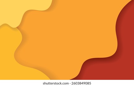 Abstract Soft pastel colour background