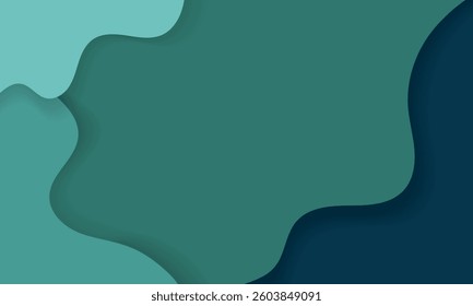 Abstract Soft pastel colour background