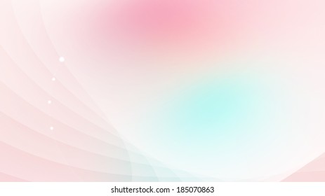  Abstract soft pastel Mesh Background with  Lines background vector Full HD resolution illustration 