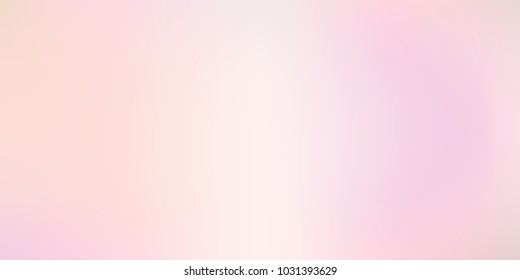 Abstract soft pastel smooth blurred texture background.