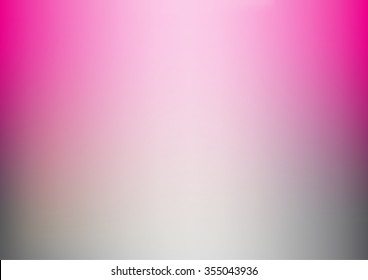 abstract soft pink background with smooth gradient colors and multicolor texture design for brochure /  Easter / Christmas / web template