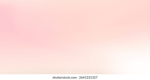 Abstract soft pink gradient background image vector 6k. Best soft pink gradient background Perfect for modern designs, websites, or digital projects modern simple