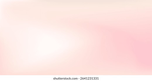 Abstract soft pink gradient background image vector 6k. Best soft pink gradient background Perfect for modern designs, websites, or digital projects modern simple art