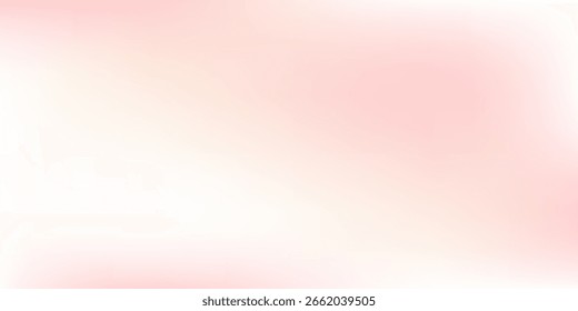 Abstract soft pink gradient background image vector 6k. Best soft pink gradient background simple