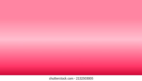 Abstract soft pink light background. Blurred pink background. Vector illustration for graphic design, banner or poster